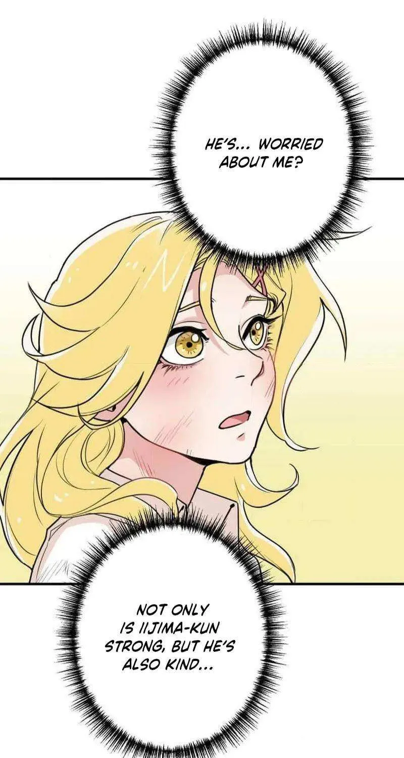 Read Max Level Guild Receptionist chapter 9 image 22 on Lezhin