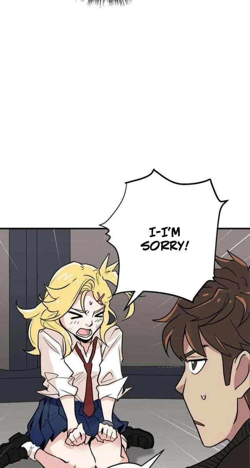 Read Max Level Guild Receptionist chapter 9 image 23 on Lezhin