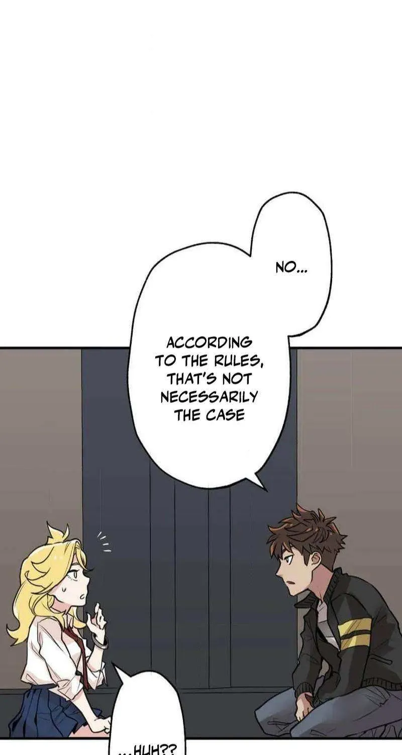 Read Max Level Guild Receptionist chapter 9 image 26 on Lezhin