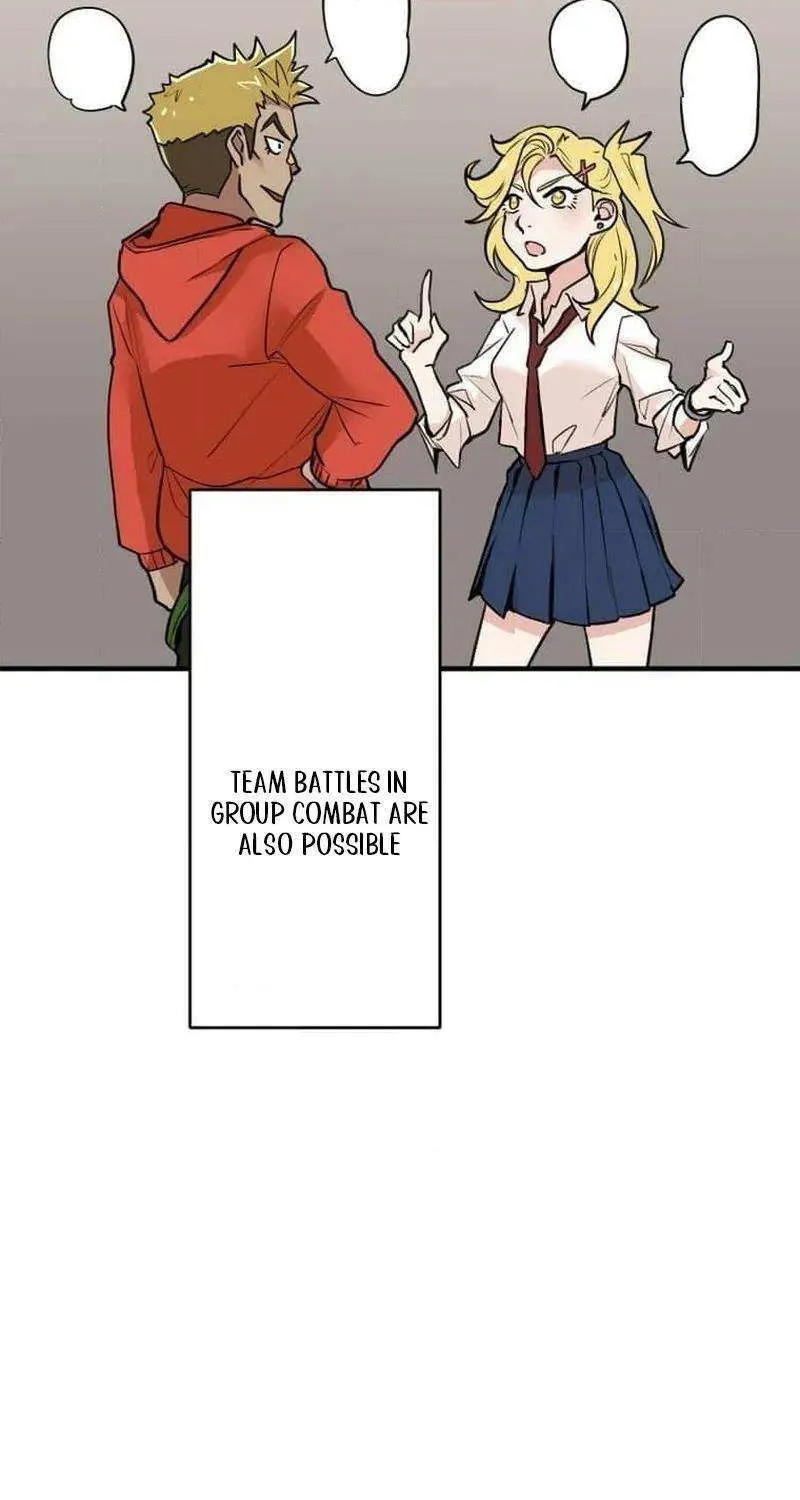 Read Max Level Guild Receptionist chapter 9 image 3 on Lezhin