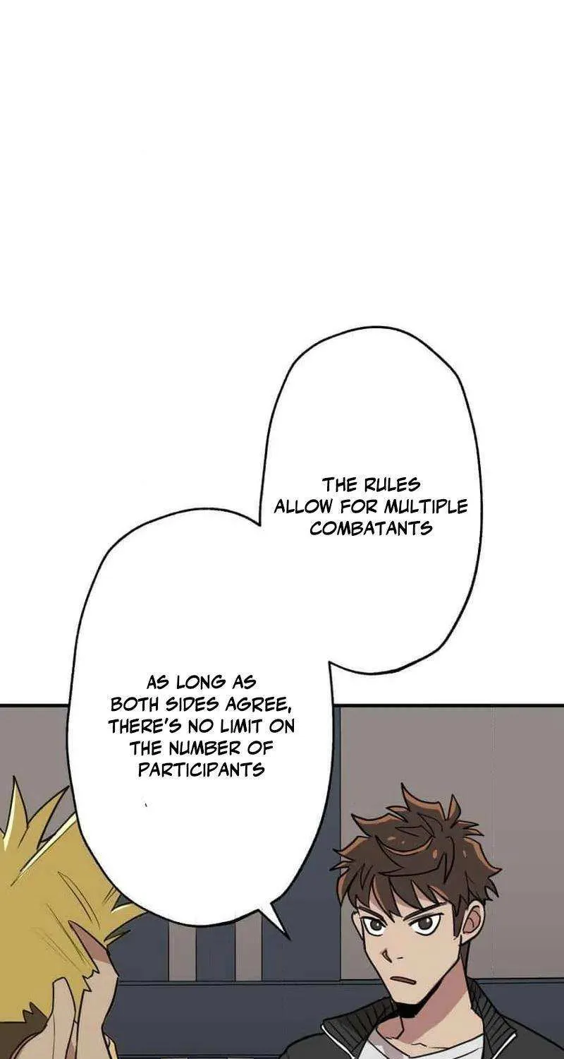 Read Max Level Guild Receptionist chapter 9 image 33 on Lezhin