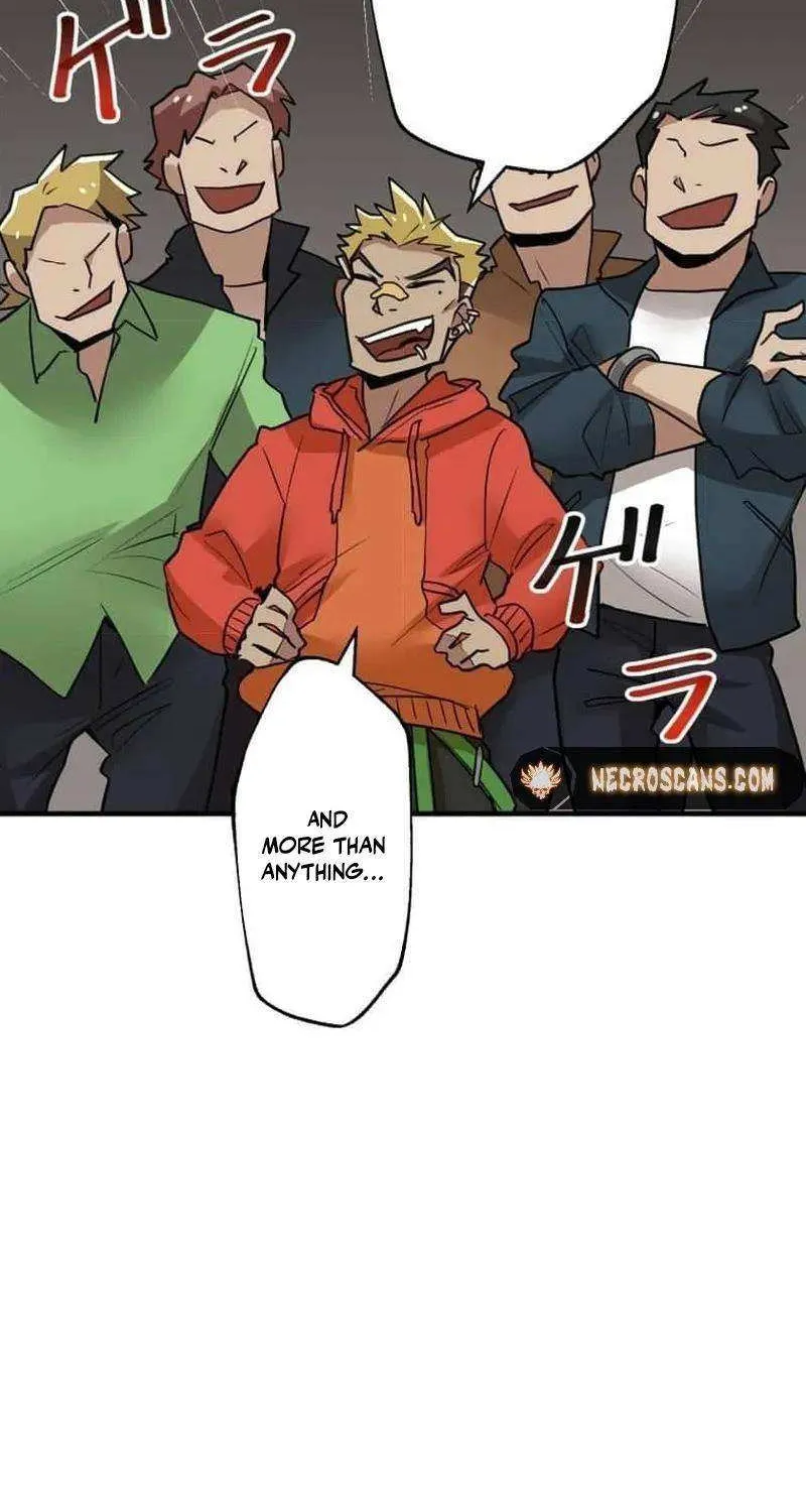 Read Max Level Guild Receptionist chapter 9 image 38 on Lezhin