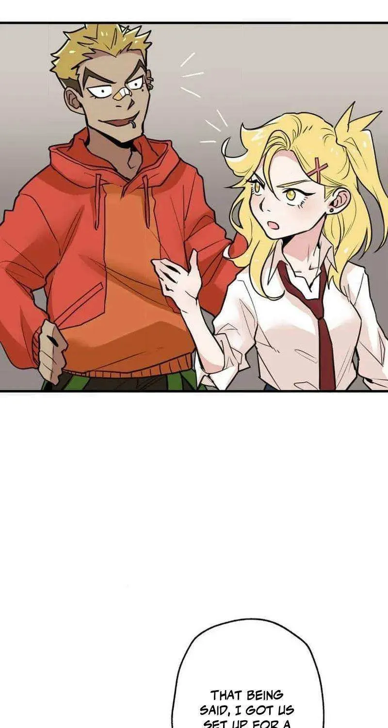 Read Max Level Guild Receptionist chapter 9 image 4 on Lezhin