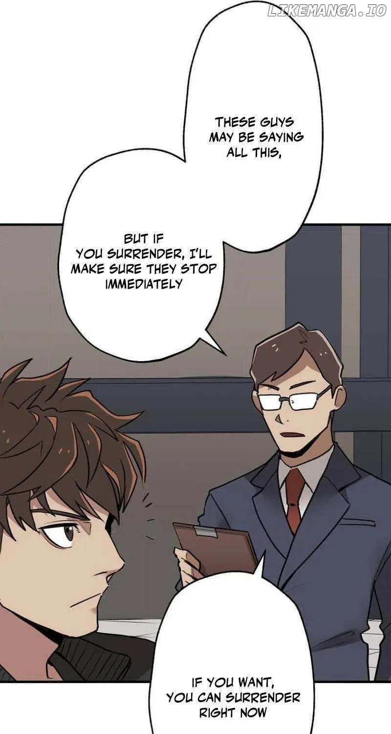Read Max Level Guild Receptionist chapter 9 image 41 on Lezhin