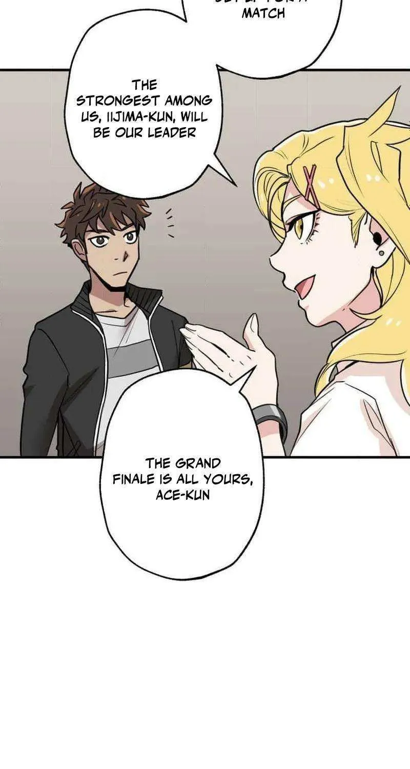 Read Max Level Guild Receptionist chapter 9 image 5 on Lezhin