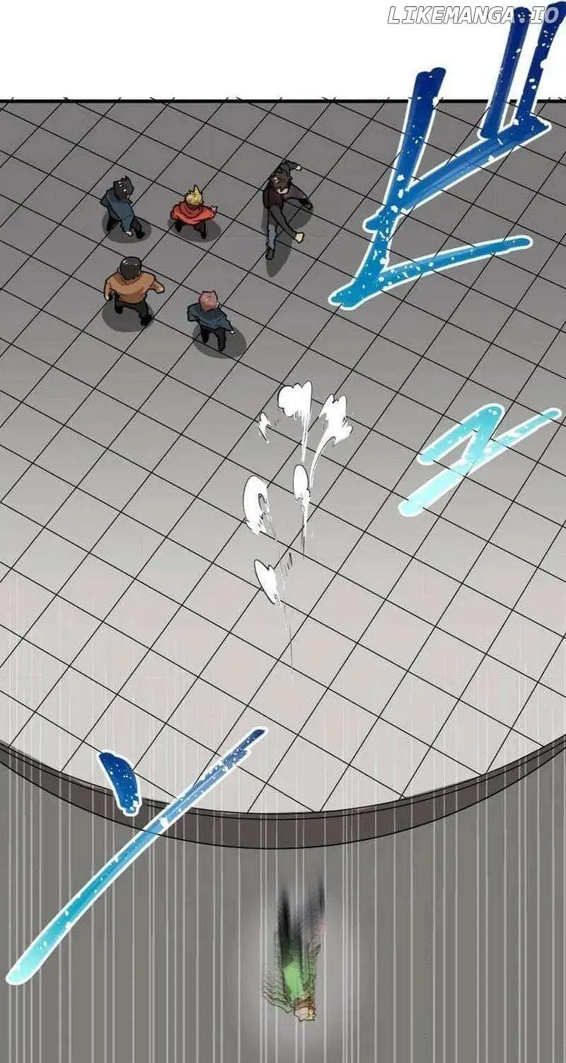 Read Max Level Guild Receptionist chapter 9 image 51 on Lezhin