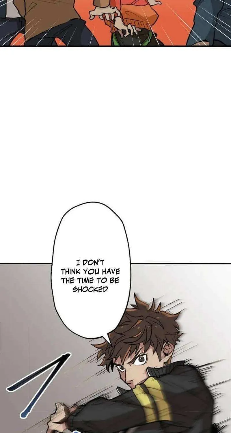 Read Max Level Guild Receptionist chapter 9 image 54 on Lezhin