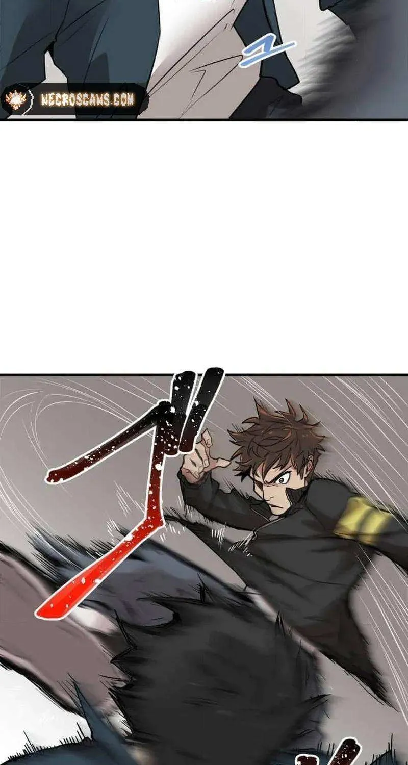Read Max Level Guild Receptionist chapter 9 image 56 on Lezhin
