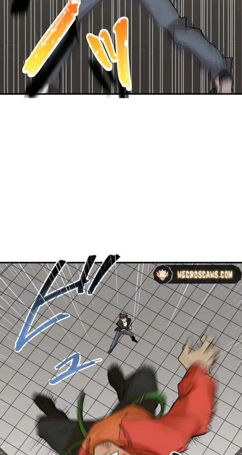 Read Max Level Guild Receptionist chapter 9 image 71 on Lezhin
