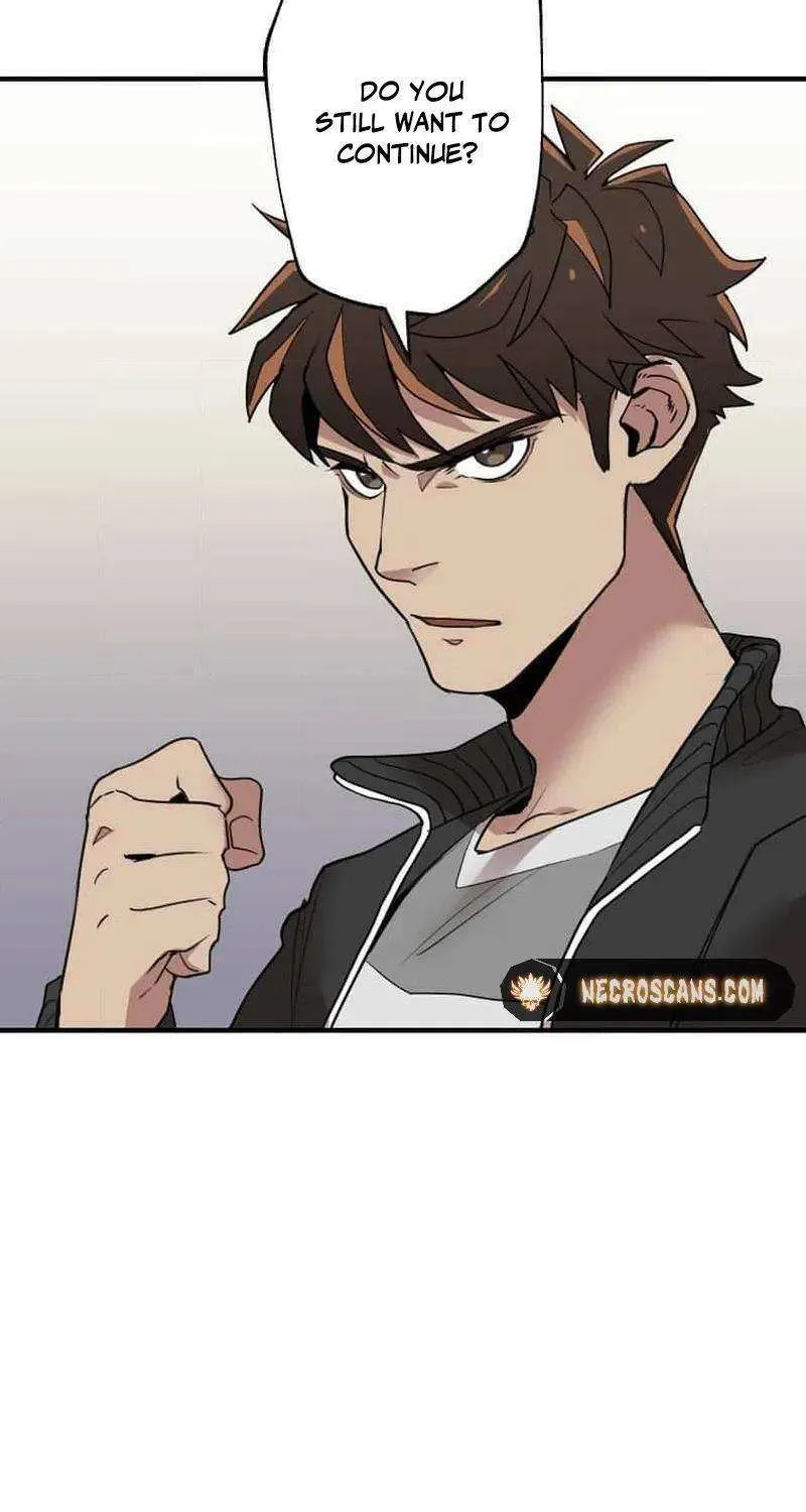 Read Max Level Guild Receptionist chapter 9 image 75 on Lezhin