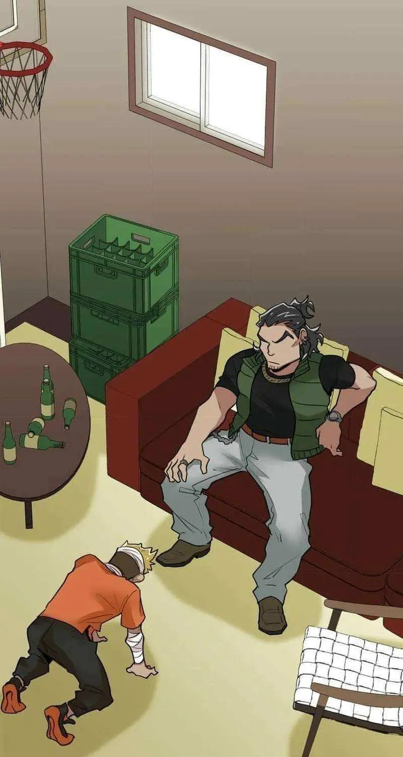 Read Max Level Guild Receptionist chapter 9 image 78 on Lezhin