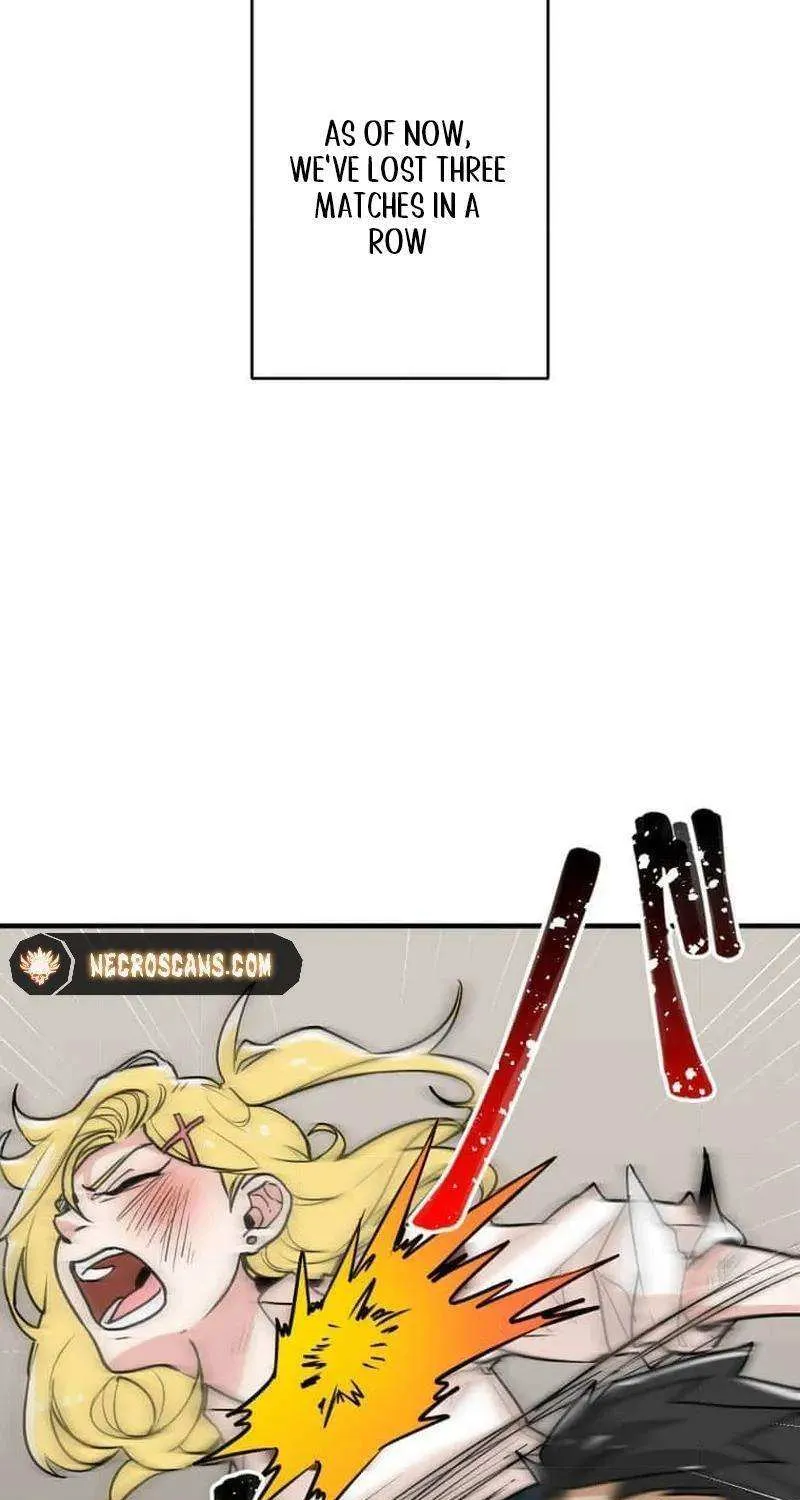 Read Max Level Guild Receptionist chapter 9 image 9 on Lezhin