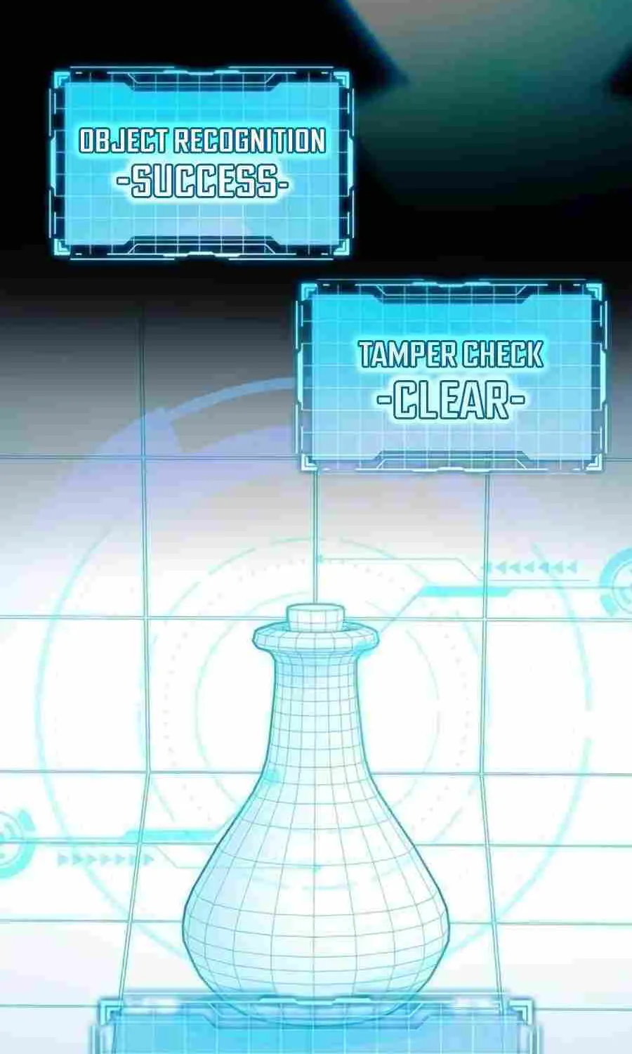 Max Level Player Chapter 0 page 12 - 