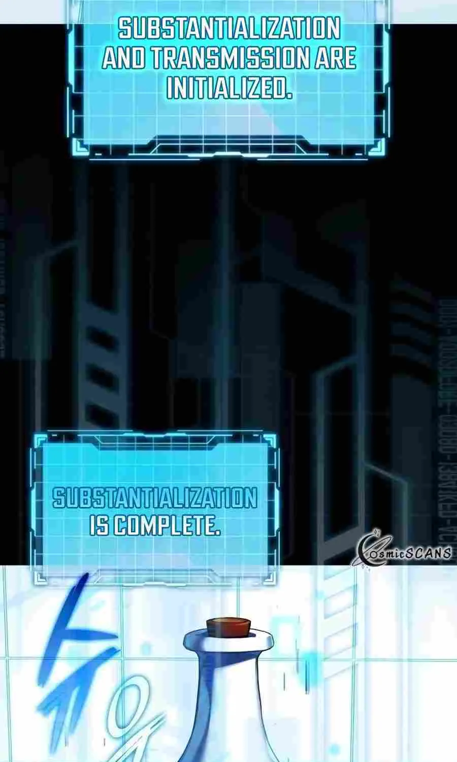 Max Level Player Chapter 0 page 13 - 