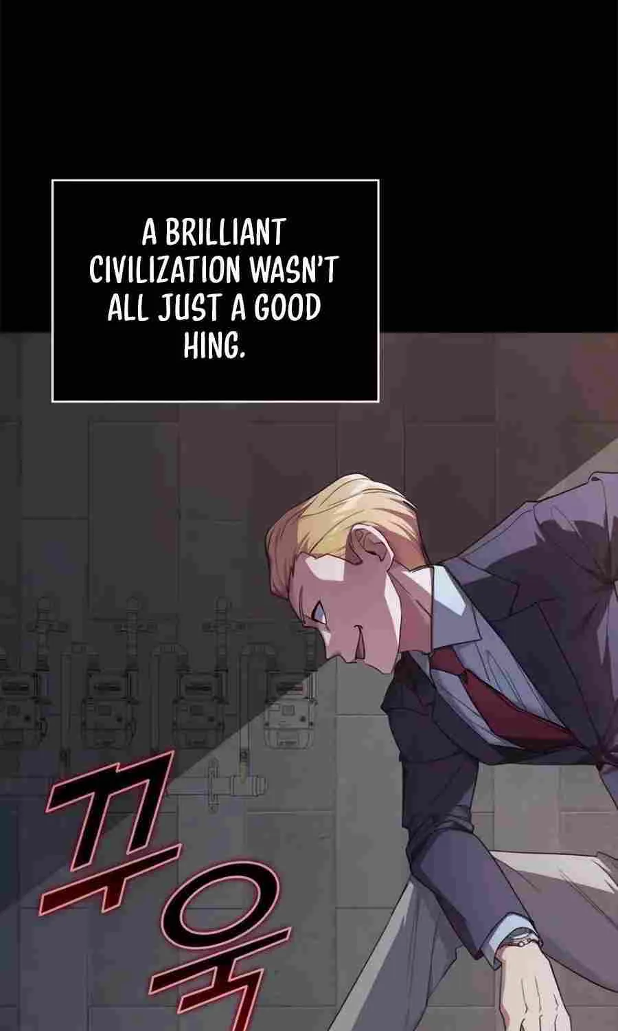 Max Level Player Chapter 0 page 20 - 