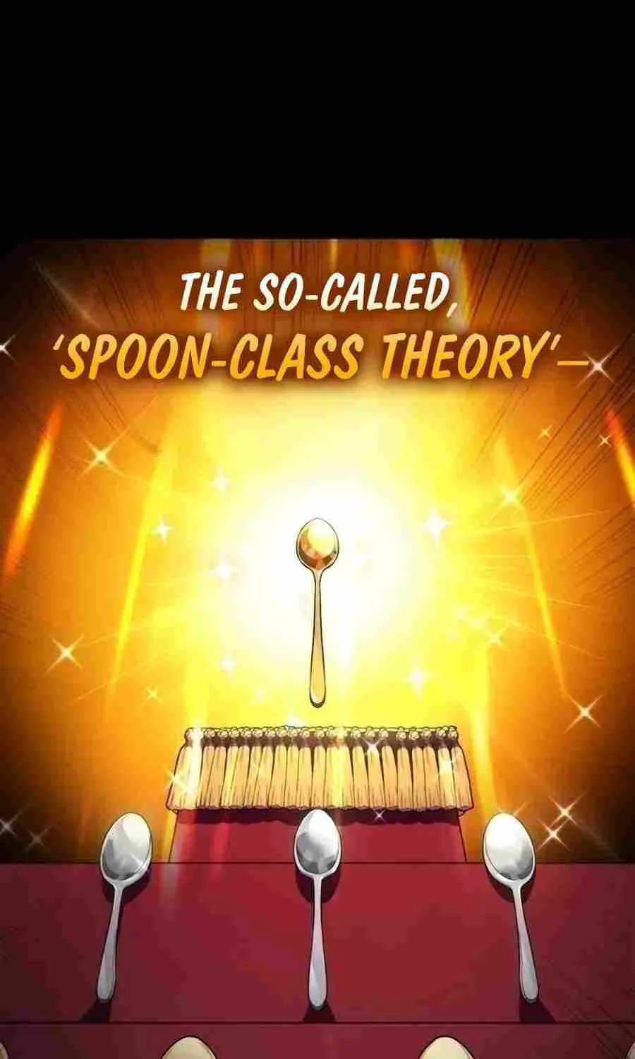 Max Level Player Chapter 0 page 23 - 