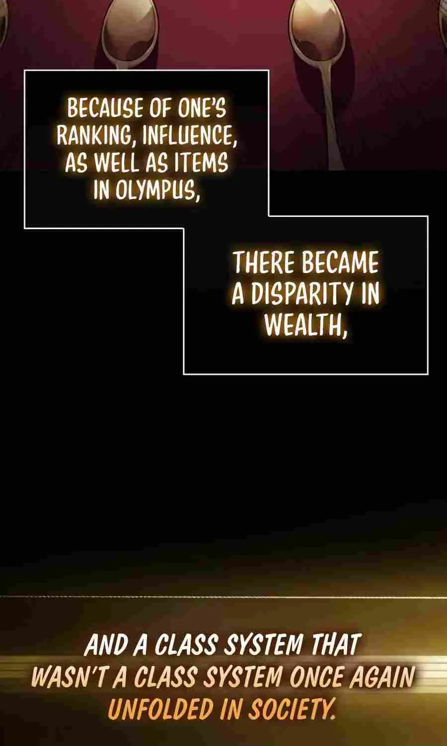 Max Level Player Chapter 0 page 24 - 