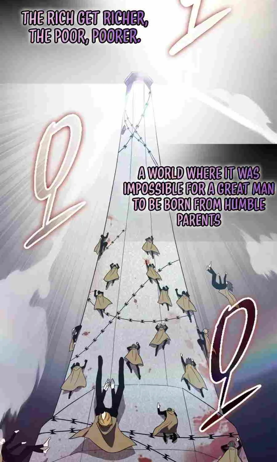 Max Level Player Chapter 0 page 26 - 