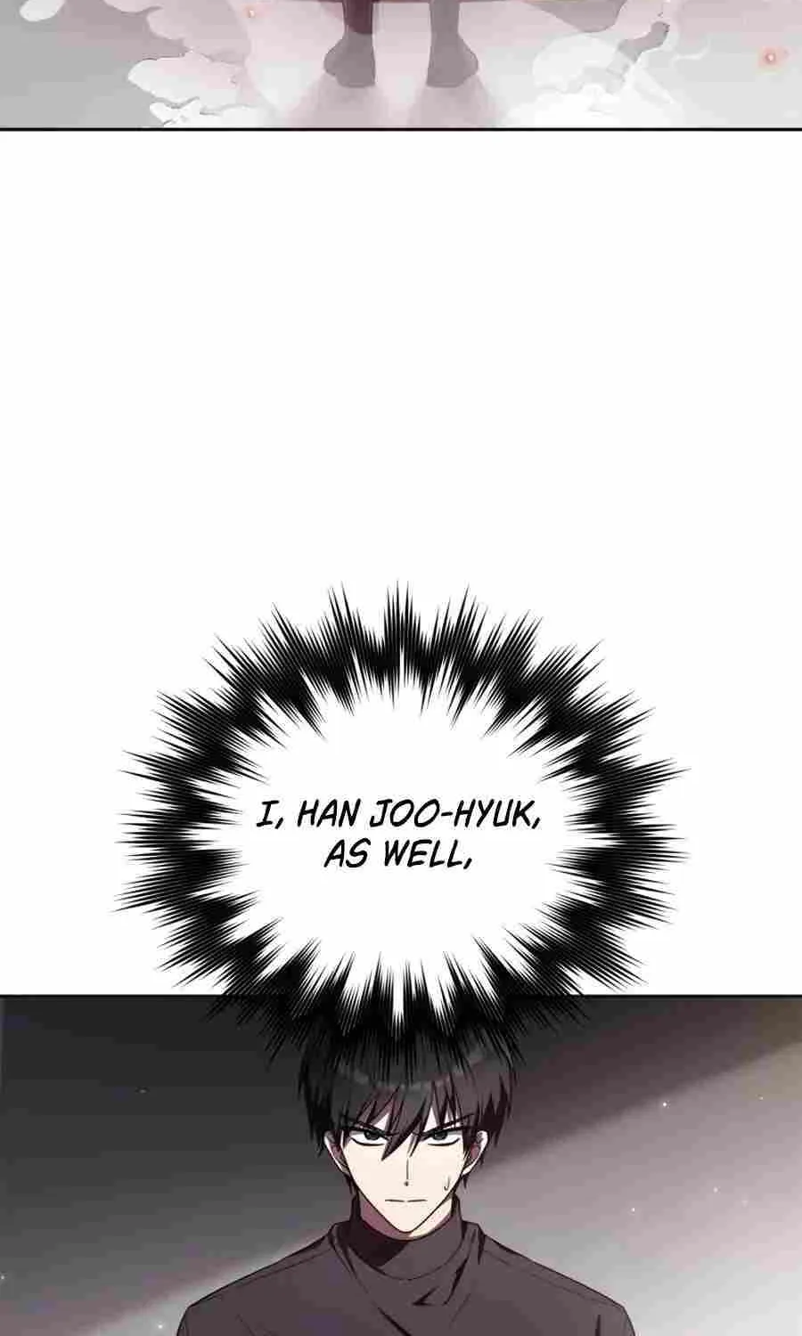 Max Level Player Chapter 0 page 28 - 