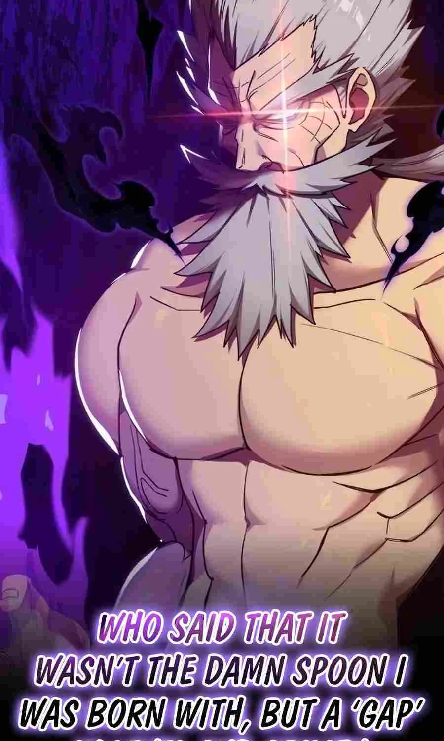 Max Level Player Chapter 0 page 33 - 