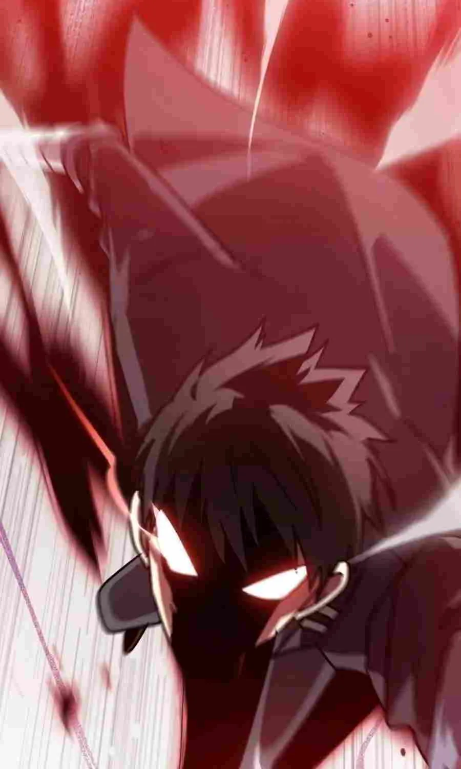 Max Level Player Chapter 0 page 46 - 