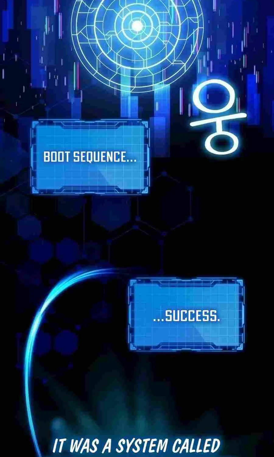 Max Level Player Chapter 0 page 8 - 