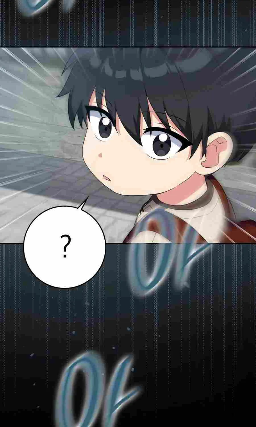 Max Level Player Chapter 1 page 11 - 