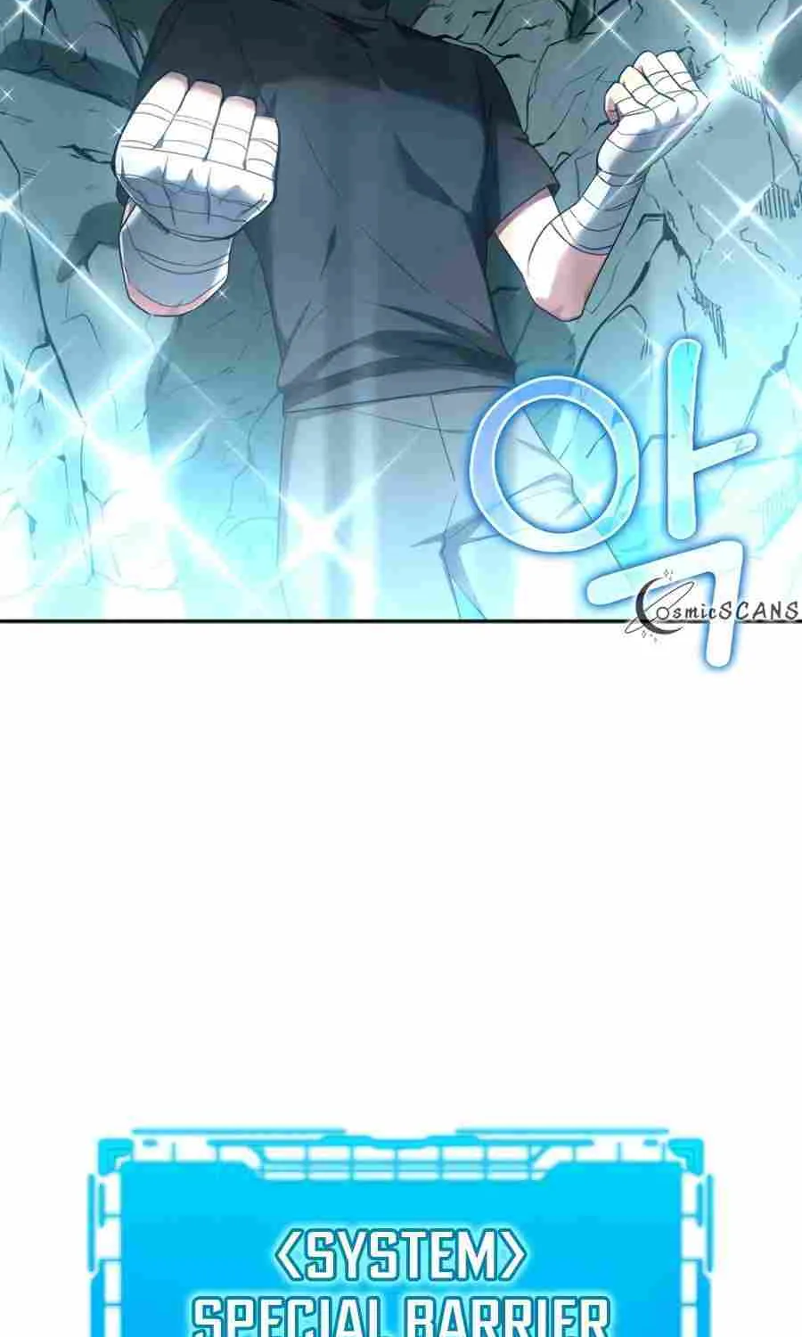 Max Level Player Chapter 1 page 106 - 