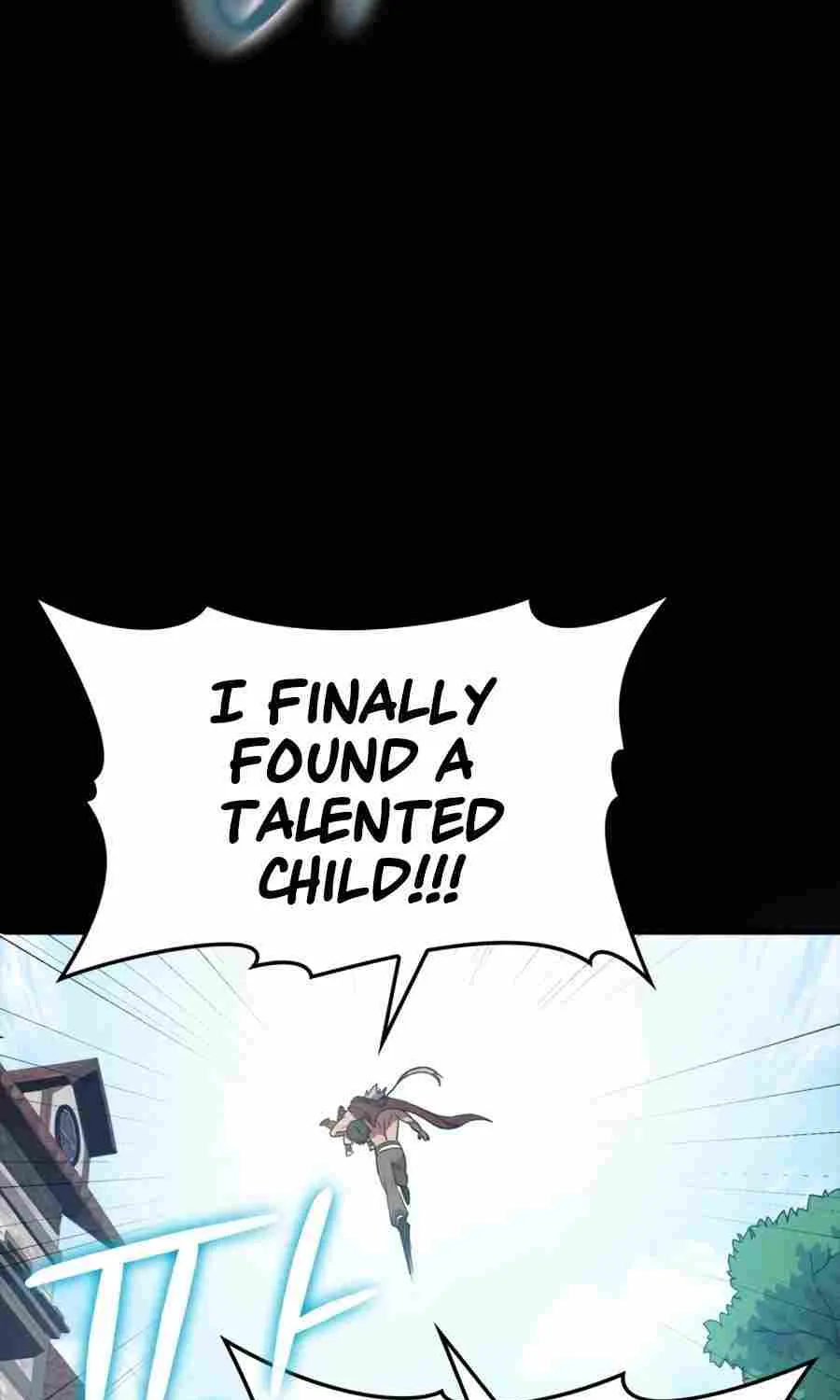 Max Level Player Chapter 1 page 12 - 