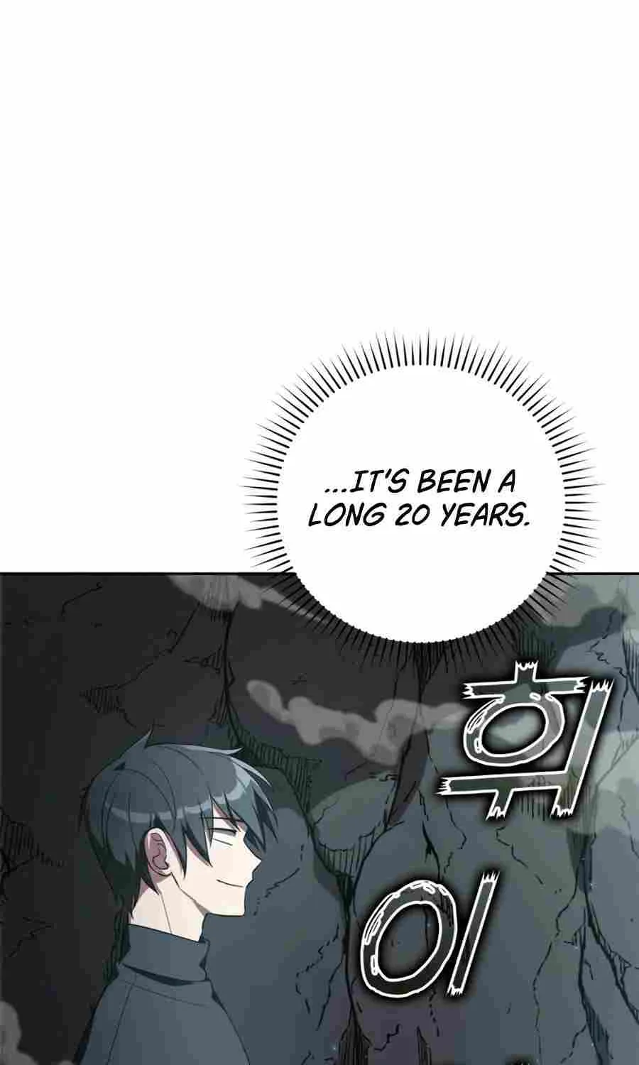 Max Level Player Chapter 1 page 111 - 