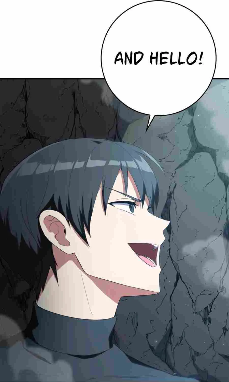 Max Level Player Chapter 1 page 114 - 