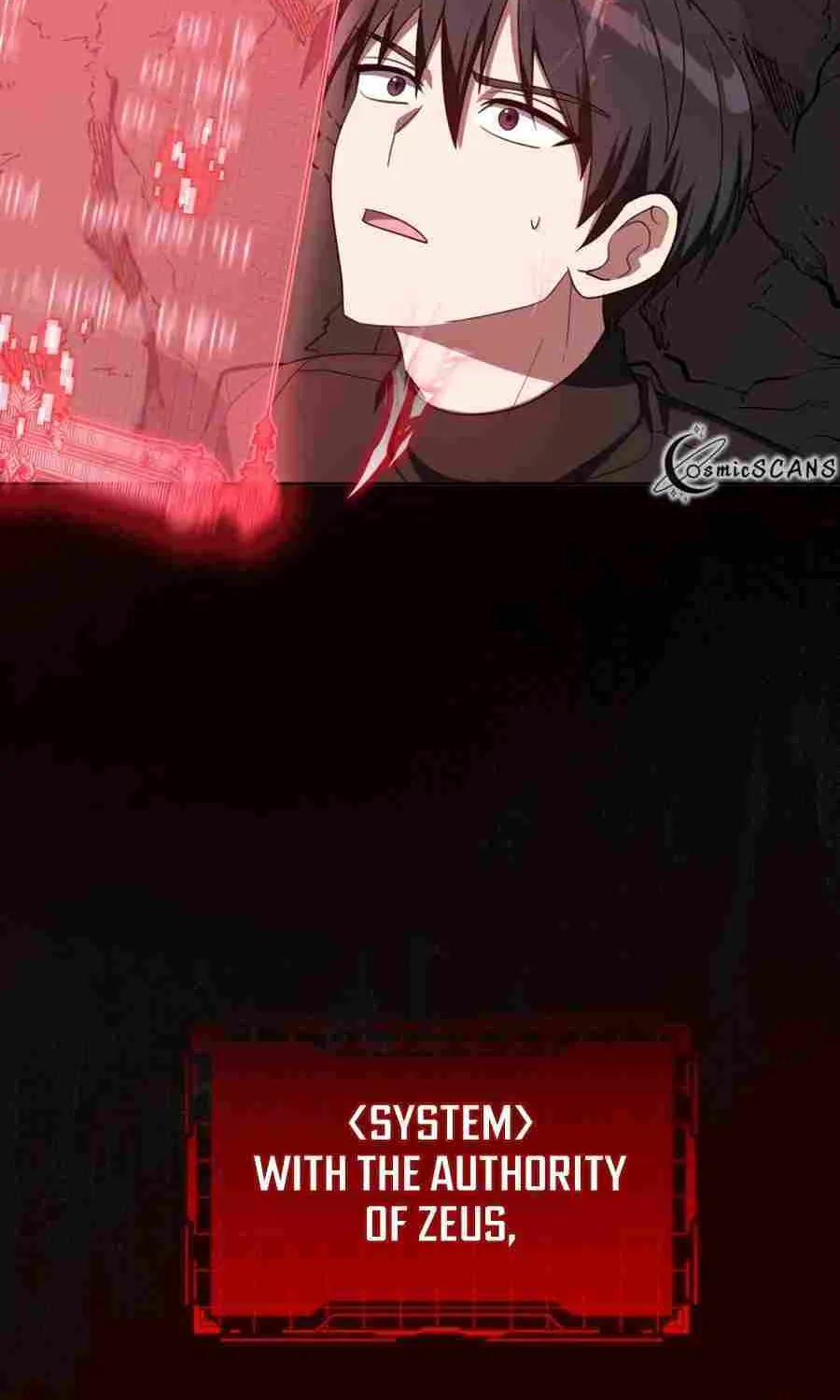 Max Level Player Chapter 1 page 122 - 
