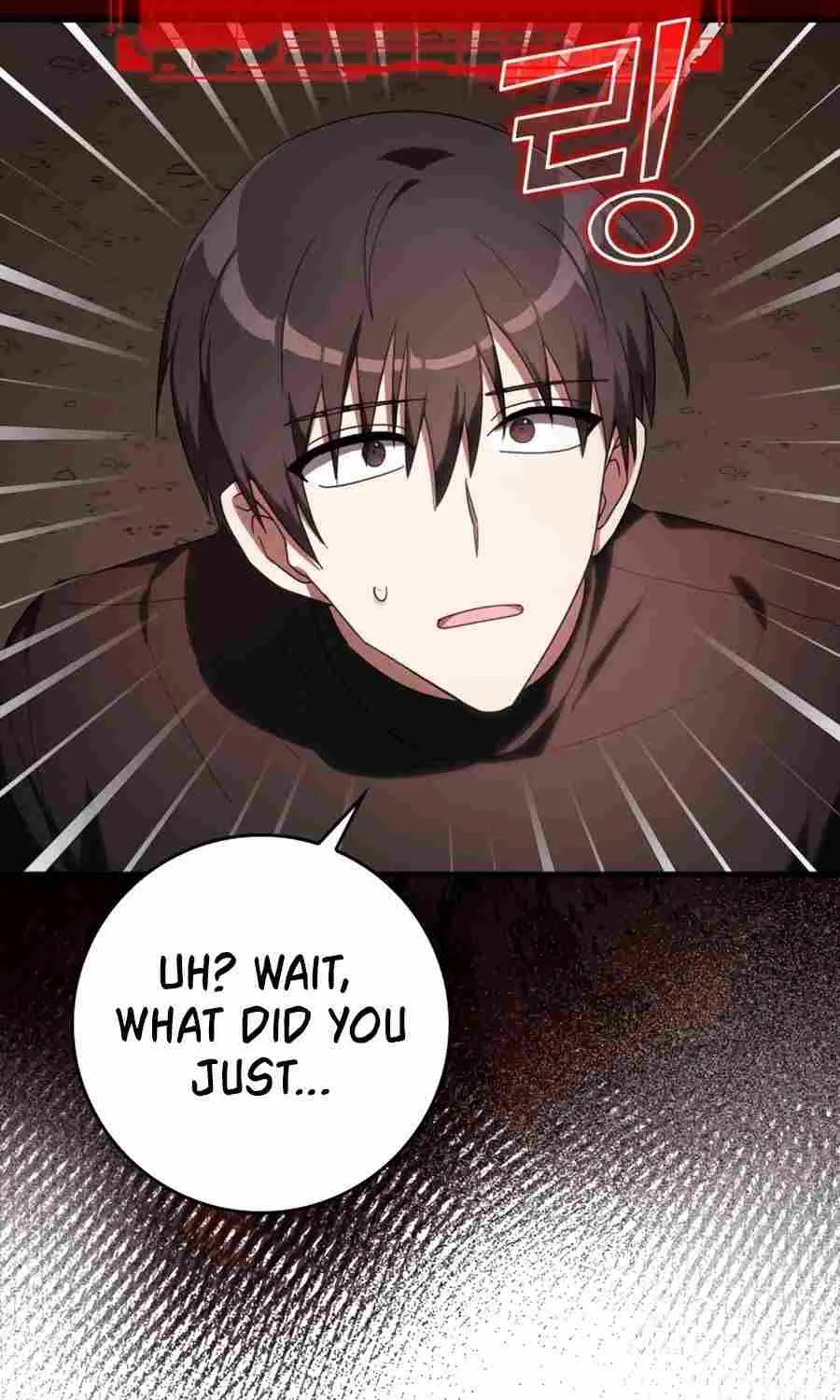 Max Level Player Chapter 1 page 124 - 