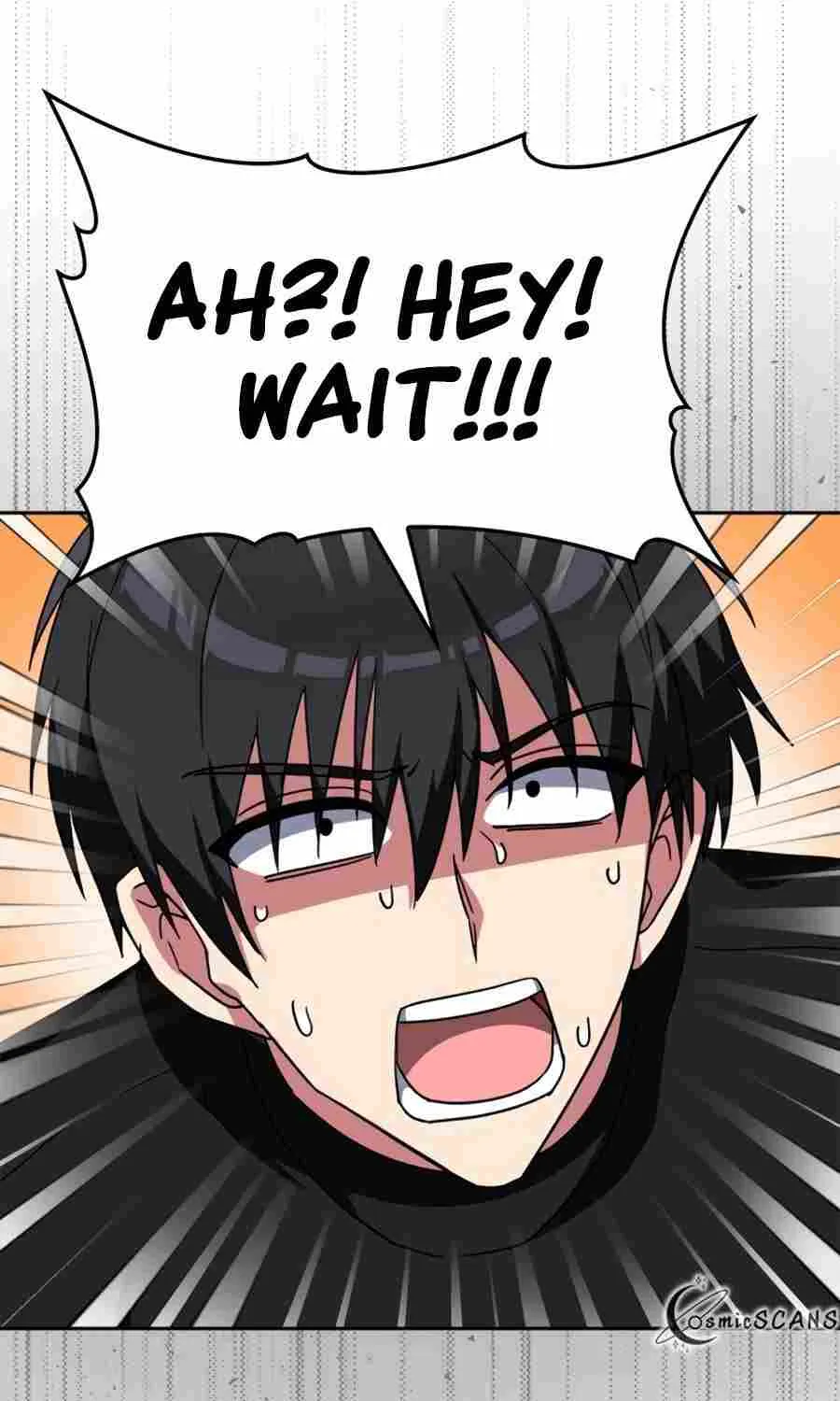 Max Level Player Chapter 1 page 127 - 