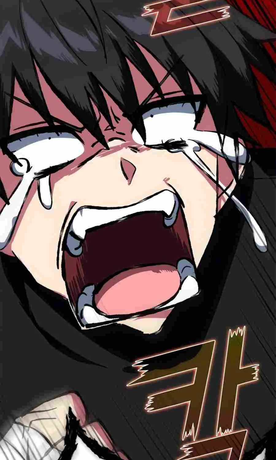 Max Level Player Chapter 1 page 129 - 