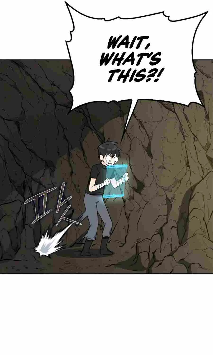 Max Level Player Chapter 1 page 139 - 
