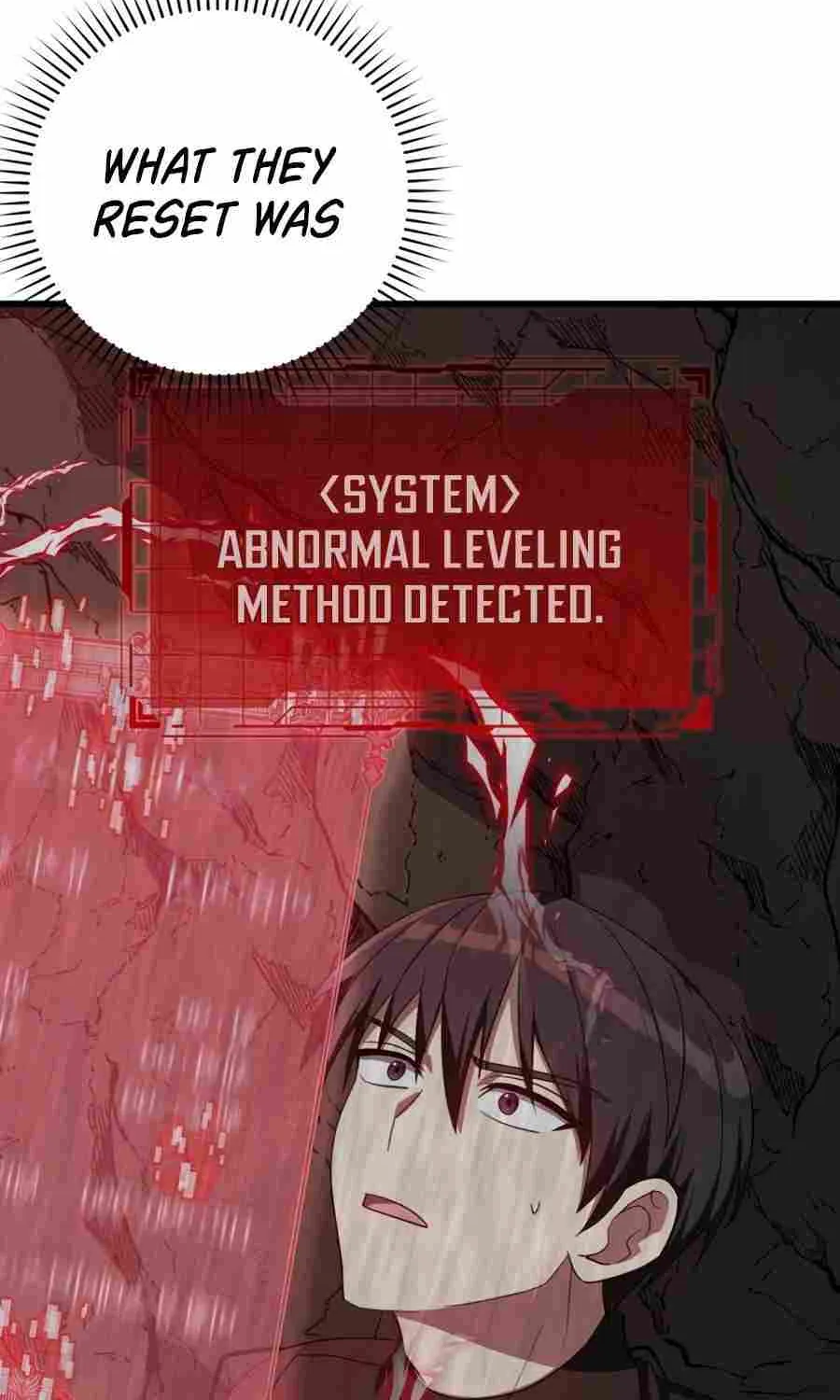 Max Level Player Chapter 1 page 142 - 