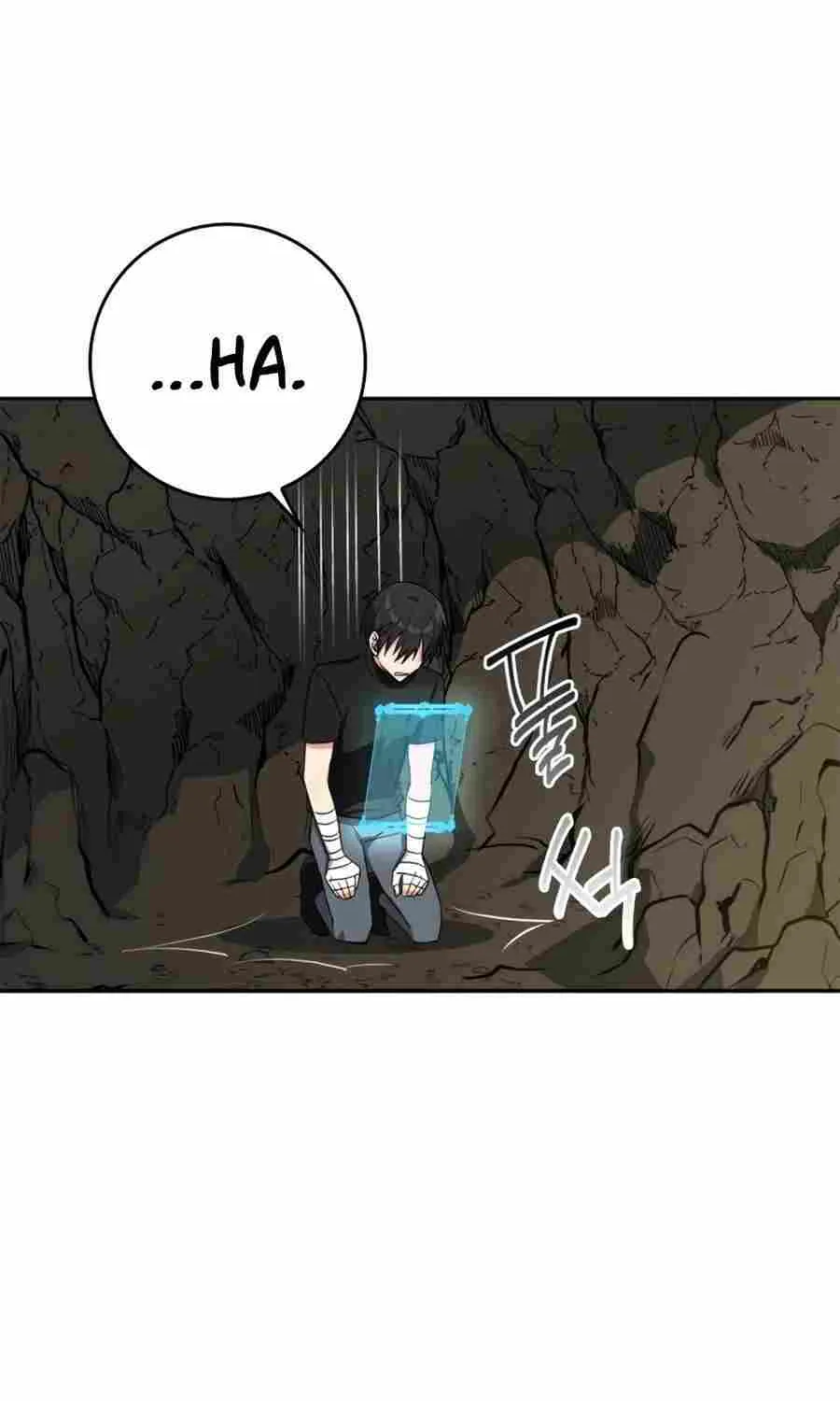 Max Level Player Chapter 1 page 144 - 