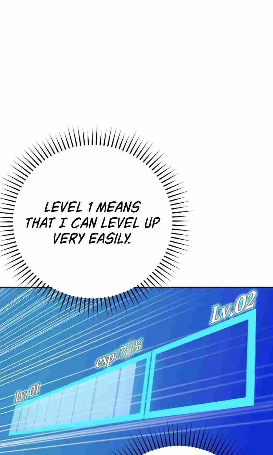 Max Level Player Chapter 1 page 151 - 