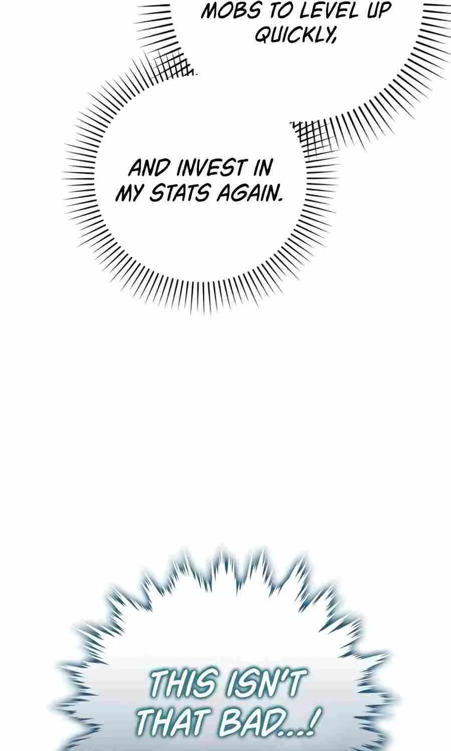 Max Level Player Chapter 1 page 153 - 