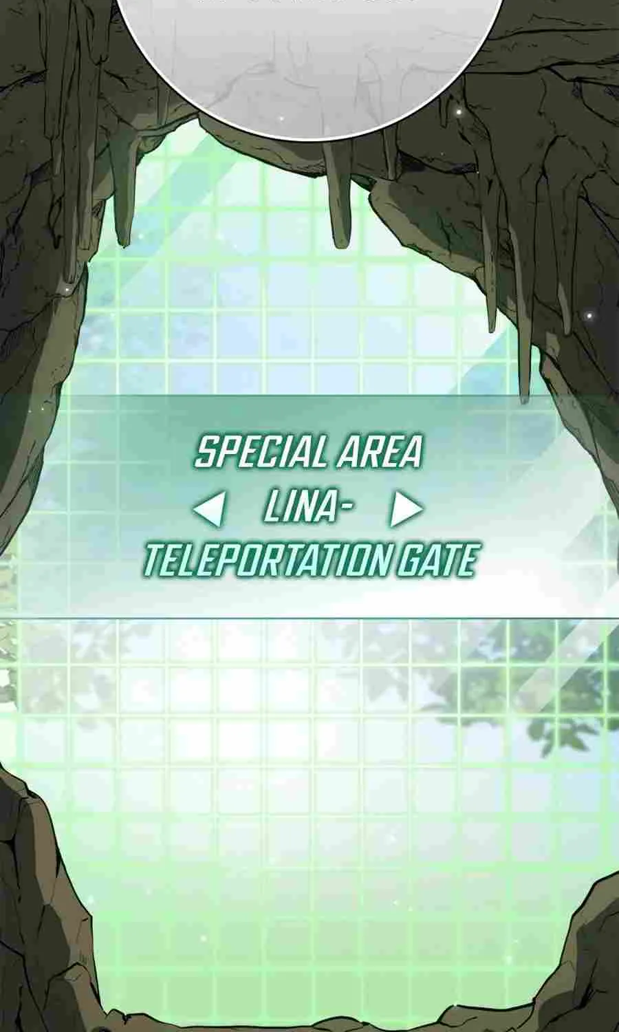 Max Level Player Chapter 1 page 156 - 