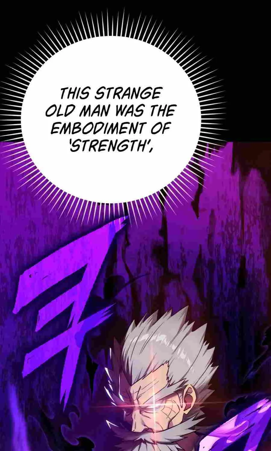 Max Level Player Chapter 1 page 18 - 
