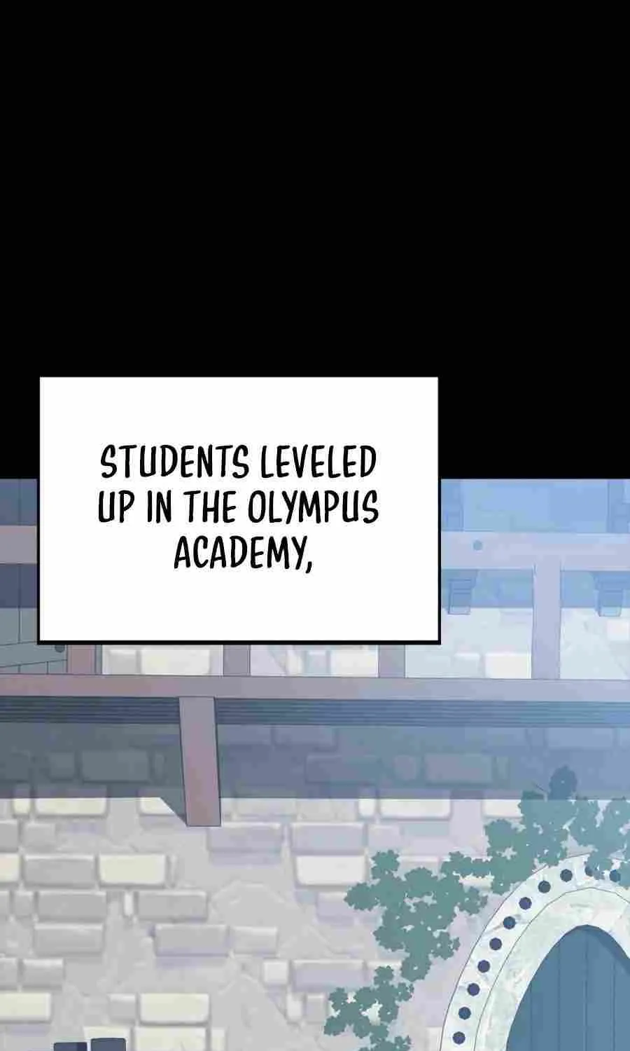 Max Level Player Chapter 1 page 3 - 