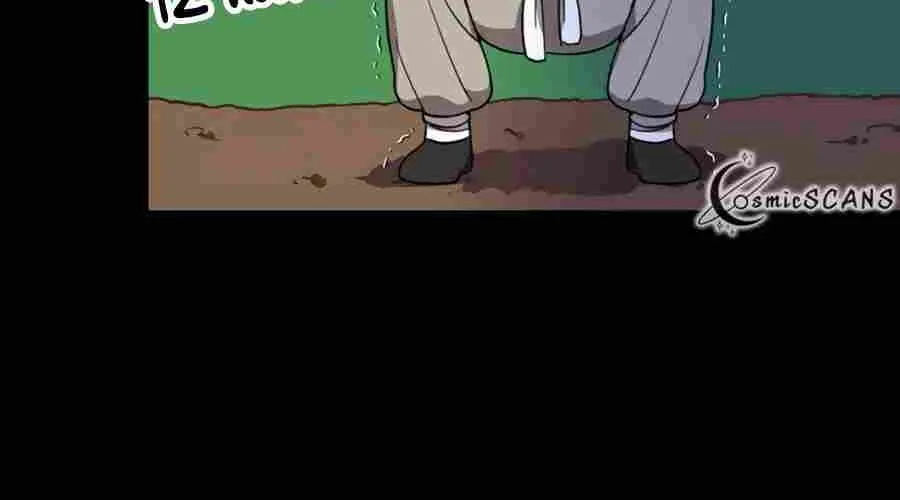 Max Level Player Chapter 1 page 21 - 