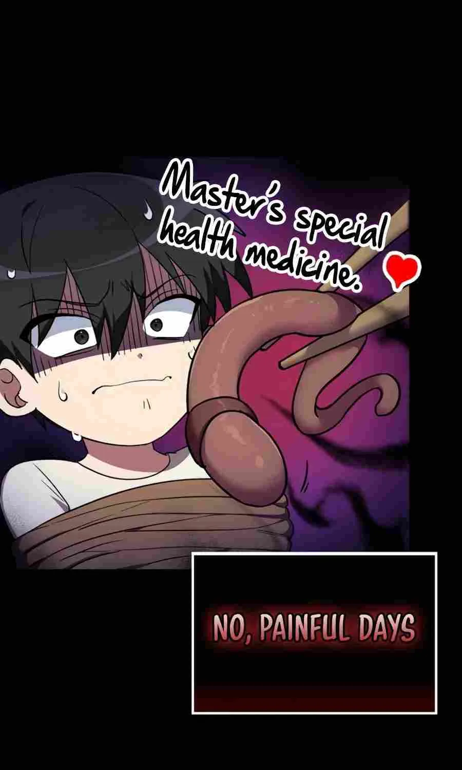 Max Level Player Chapter 1 page 22 - 