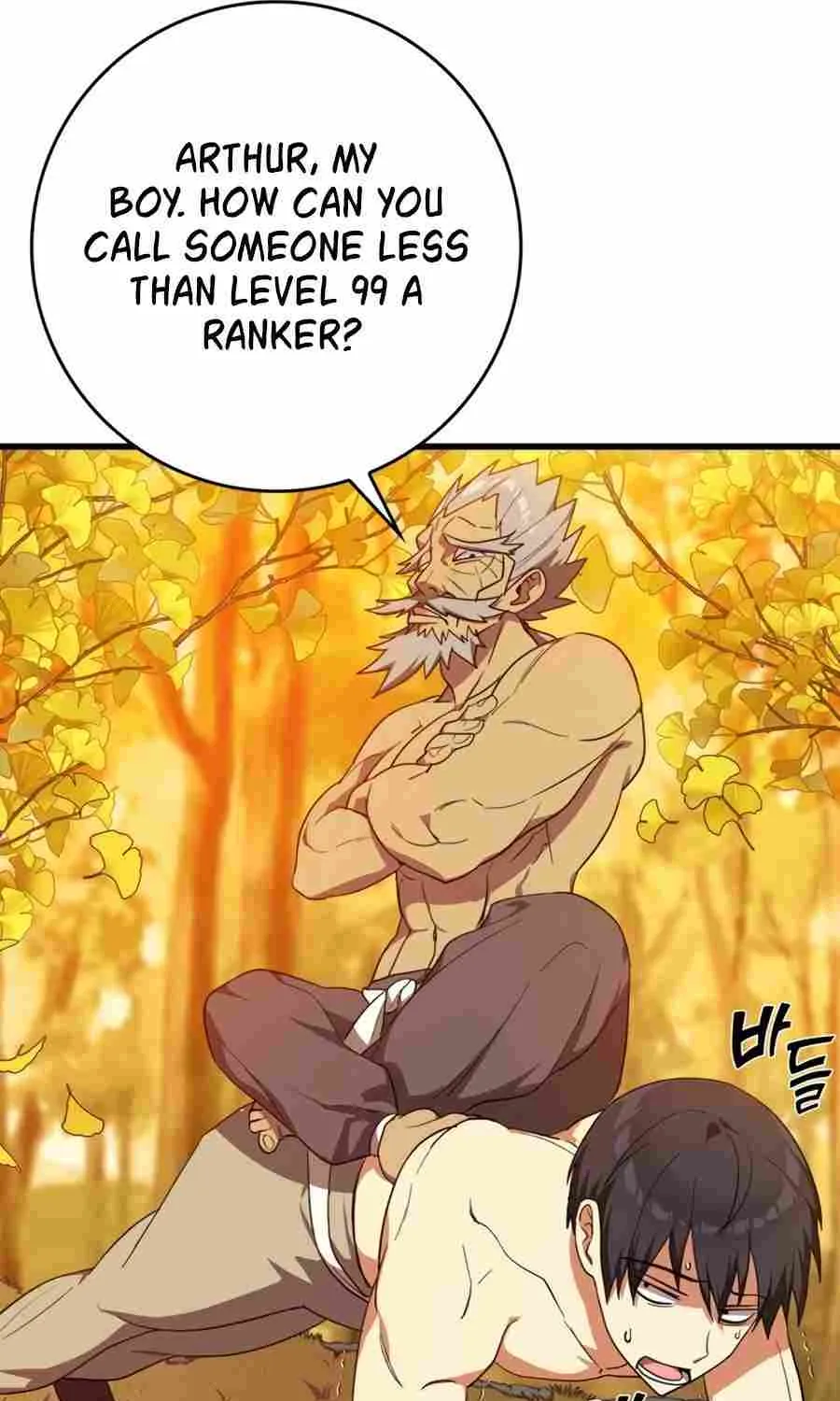 Max Level Player Chapter 1 page 29 - 