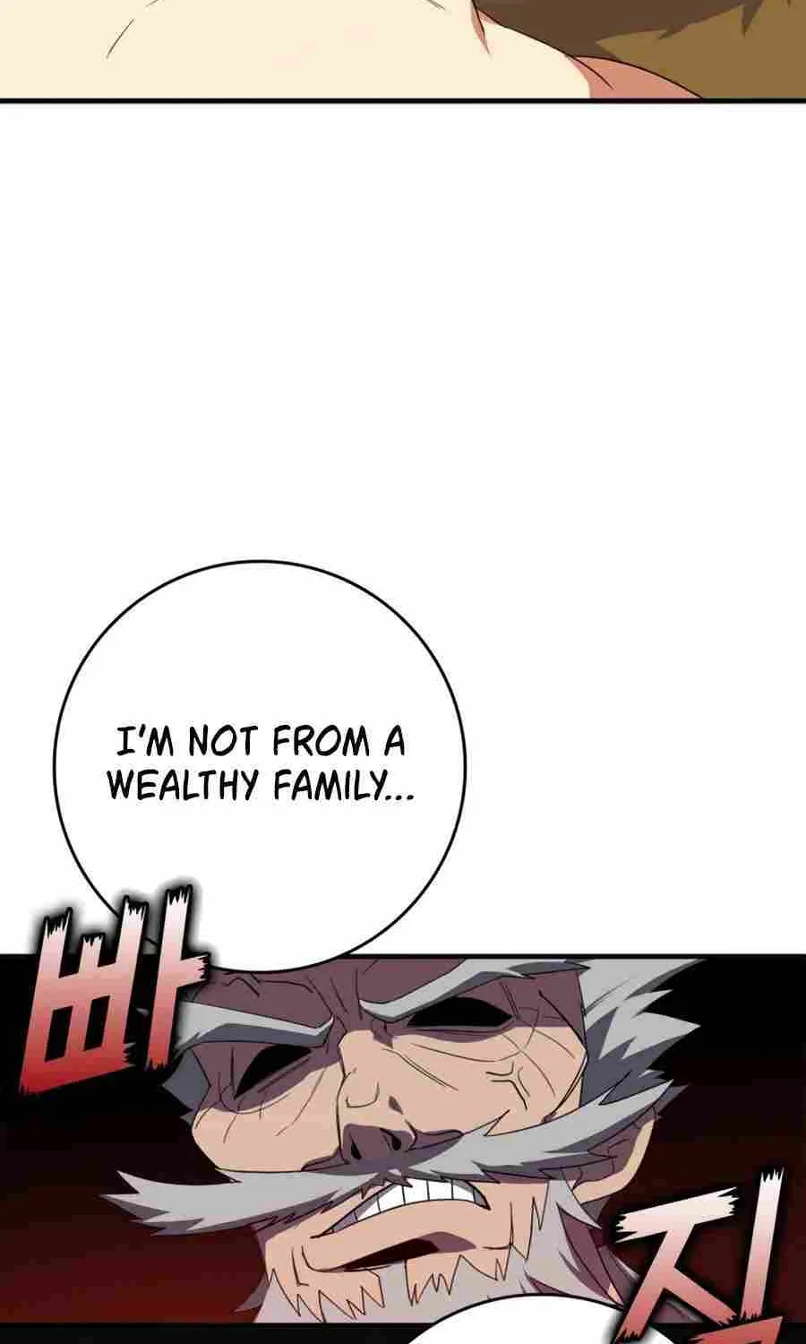 Max Level Player Chapter 1 page 39 - 