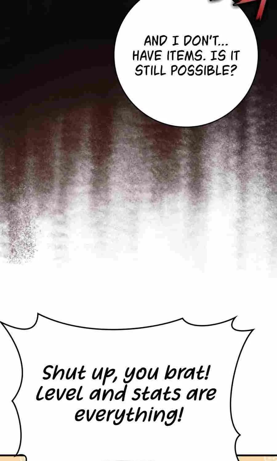 Max Level Player Chapter 1 page 40 - 