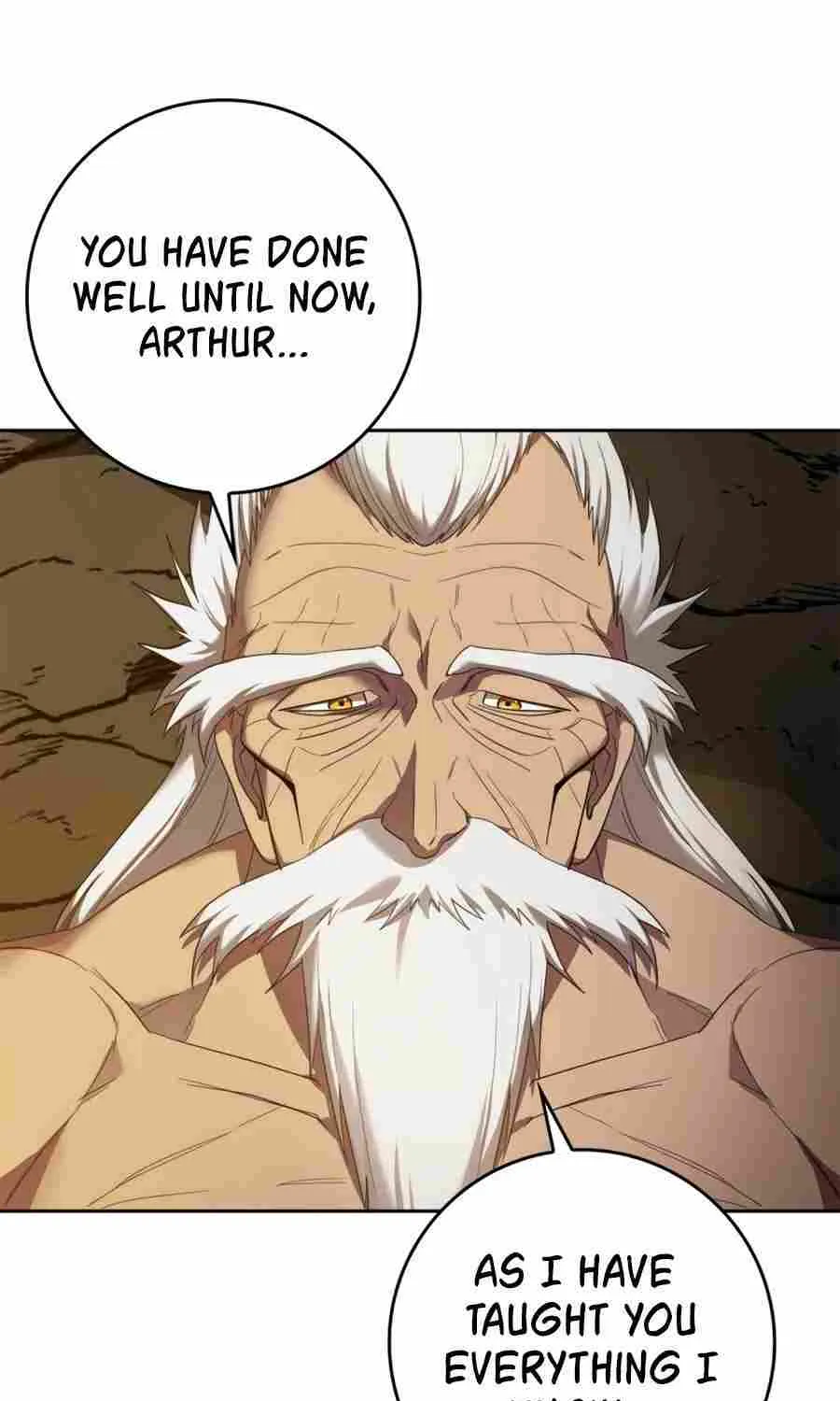 Max Level Player Chapter 1 page 49 - 