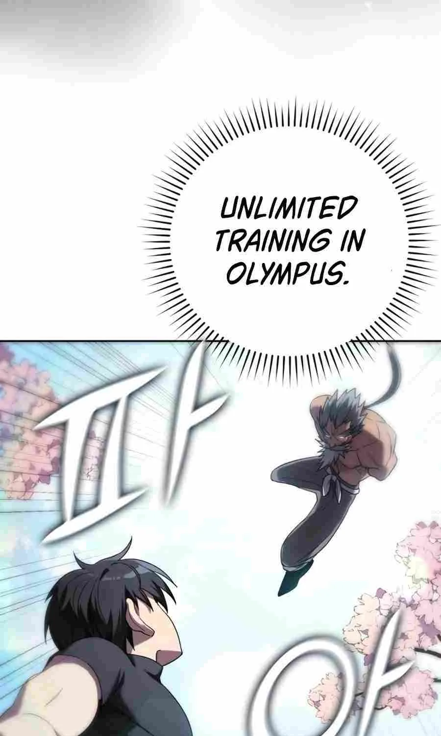 Max Level Player Chapter 1 page 56 - 